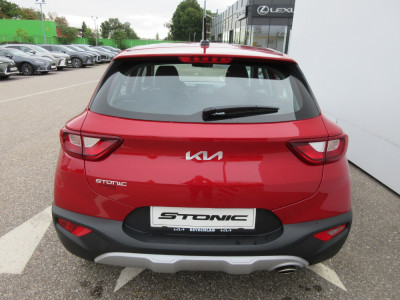 KIA Stonic Gebrauchtwagen