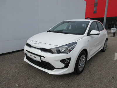 KIA Rio Gebrauchtwagen