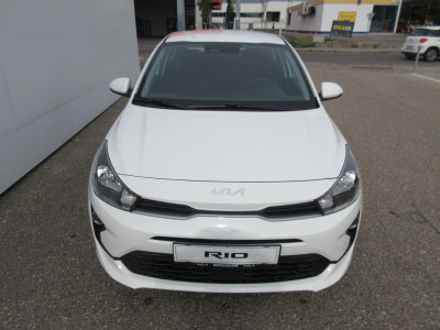 KIA Rio Gebrauchtwagen