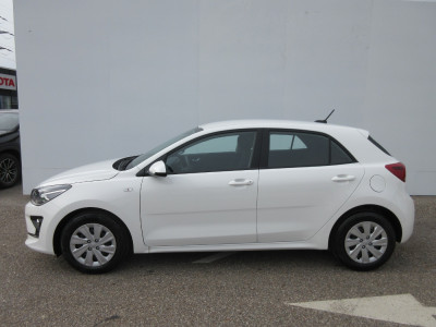 KIA Rio Gebrauchtwagen