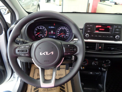 KIA Picanto Gebrauchtwagen