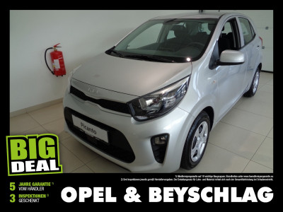 KIA Picanto Gebrauchtwagen