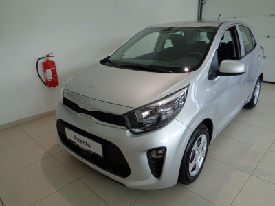 KIA Picanto Gebrauchtwagen