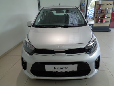 KIA Picanto Gebrauchtwagen