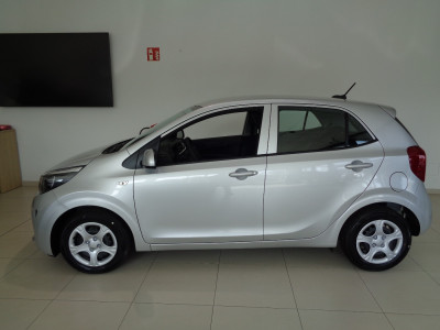 KIA Picanto Gebrauchtwagen