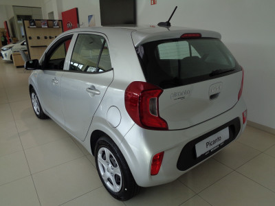 KIA Picanto Gebrauchtwagen