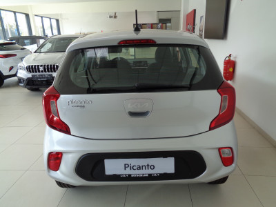 KIA Picanto Gebrauchtwagen