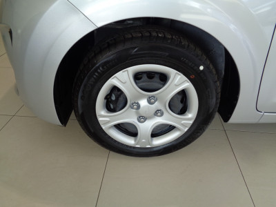 KIA Picanto Gebrauchtwagen