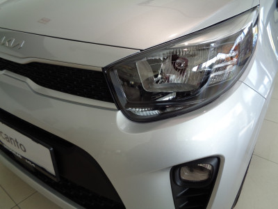 KIA Picanto Gebrauchtwagen