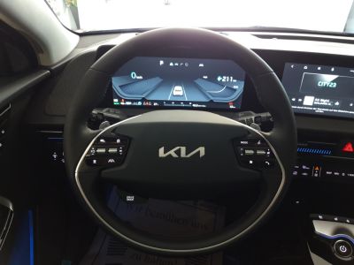 KIA EV6 Vorführwagen