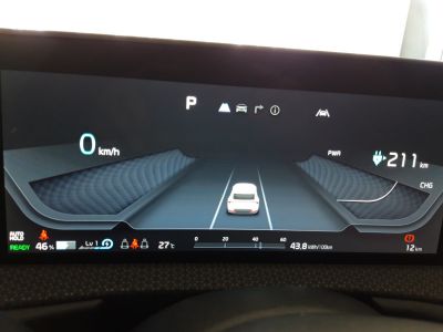 KIA EV6 Vorführwagen