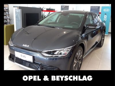 KIA EV6 Vorführwagen
