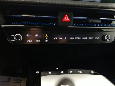 KIA EV6 Vorführwagen