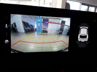 KIA EV6 Vorführwagen