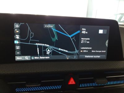 KIA EV6 Vorführwagen
