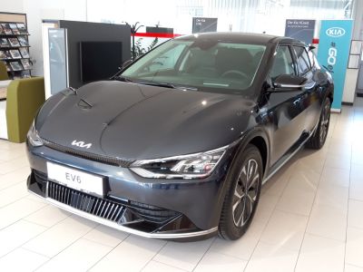 KIA EV6 Vorführwagen