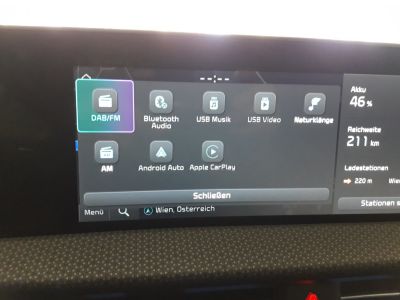 KIA EV6 Vorführwagen