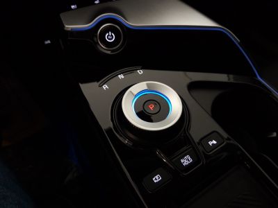 KIA EV6 Vorführwagen