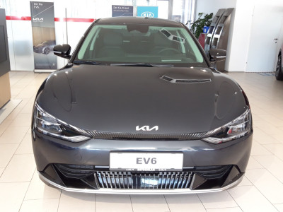 KIA EV6 Gebrauchtwagen