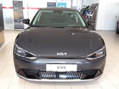 KIA EV6 Vorführwagen