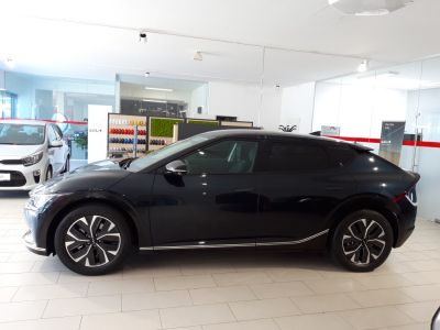 KIA EV6 Vorführwagen