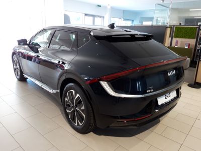 KIA EV6 Vorführwagen