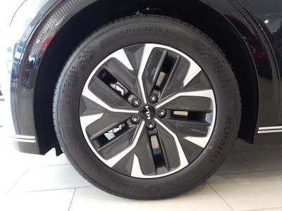 KIA EV6 Vorführwagen