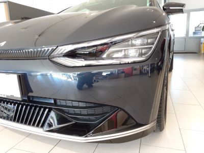 KIA EV6 Vorführwagen