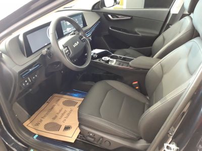 KIA EV6 Vorführwagen