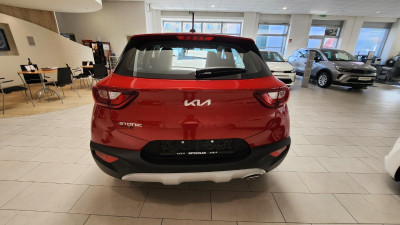 KIA Stonic Gebrauchtwagen