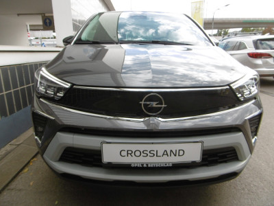 Opel Crossland Gebrauchtwagen