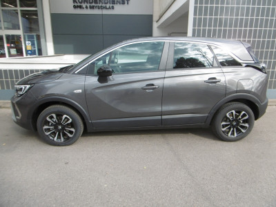 Opel Crossland Gebrauchtwagen