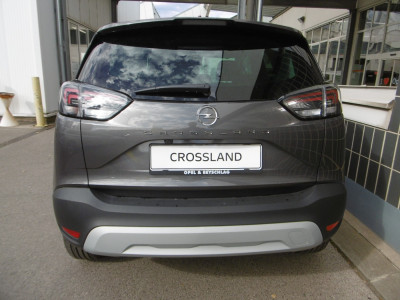 Opel Crossland Gebrauchtwagen