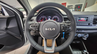 KIA Rio Gebrauchtwagen