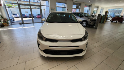 KIA Rio Gebrauchtwagen