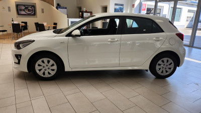 KIA Rio Gebrauchtwagen