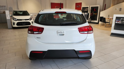 KIA Rio Gebrauchtwagen