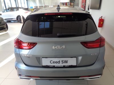 KIA Ceed Vorführwagen