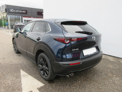 Mazda CX-30 Gebrauchtwagen