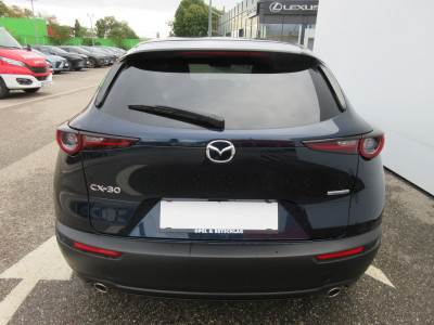 Mazda CX-30 Gebrauchtwagen