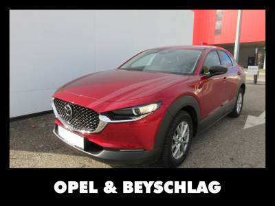 Mazda CX-30 Gebrauchtwagen