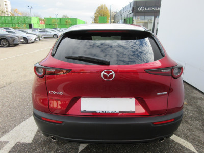 Mazda CX-30 Gebrauchtwagen