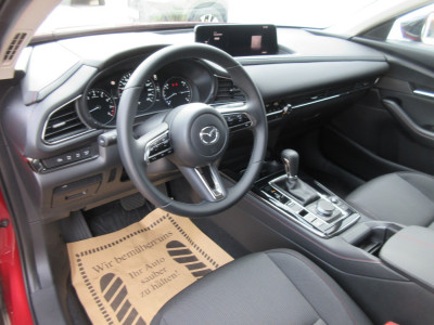 Mazda CX-30 Gebrauchtwagen