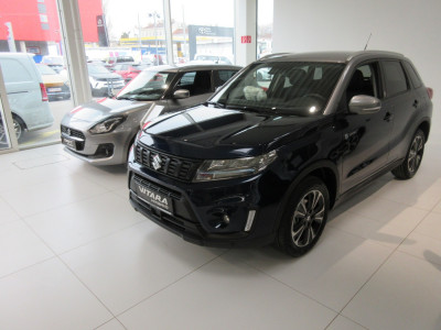 Suzuki Vitara Gebrauchtwagen