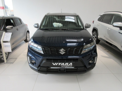 Suzuki Vitara Gebrauchtwagen