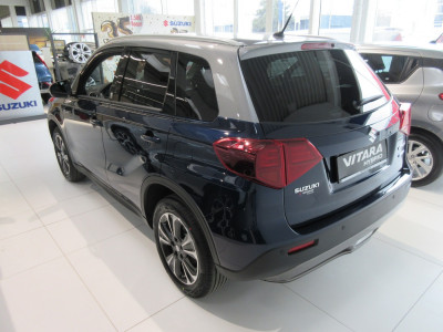 Suzuki Vitara Gebrauchtwagen