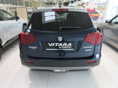 Suzuki Vitara Gebrauchtwagen