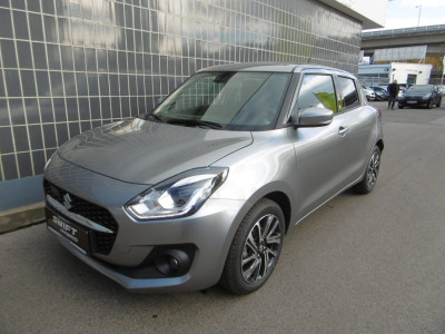 Suzuki Swift Gebrauchtwagen