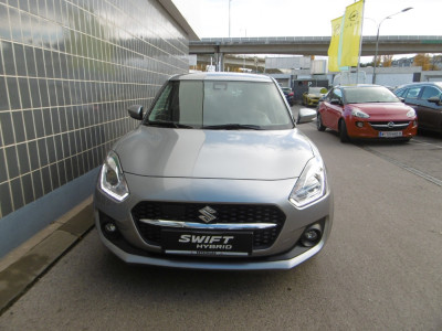 Suzuki Swift Gebrauchtwagen