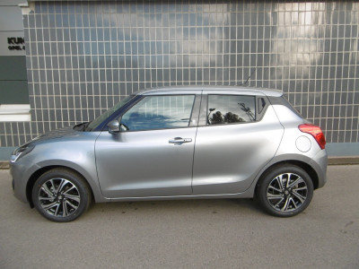 Suzuki Swift Gebrauchtwagen